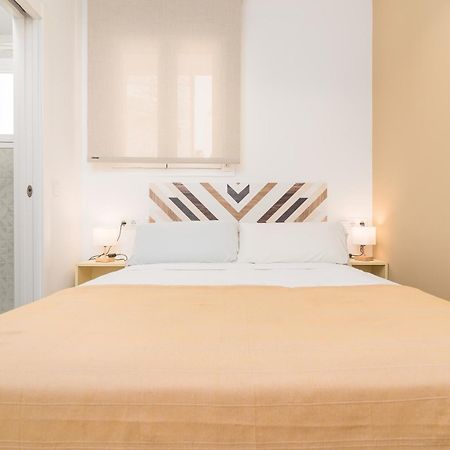 Suite Homes Alice Valentin Málaga Exterior foto