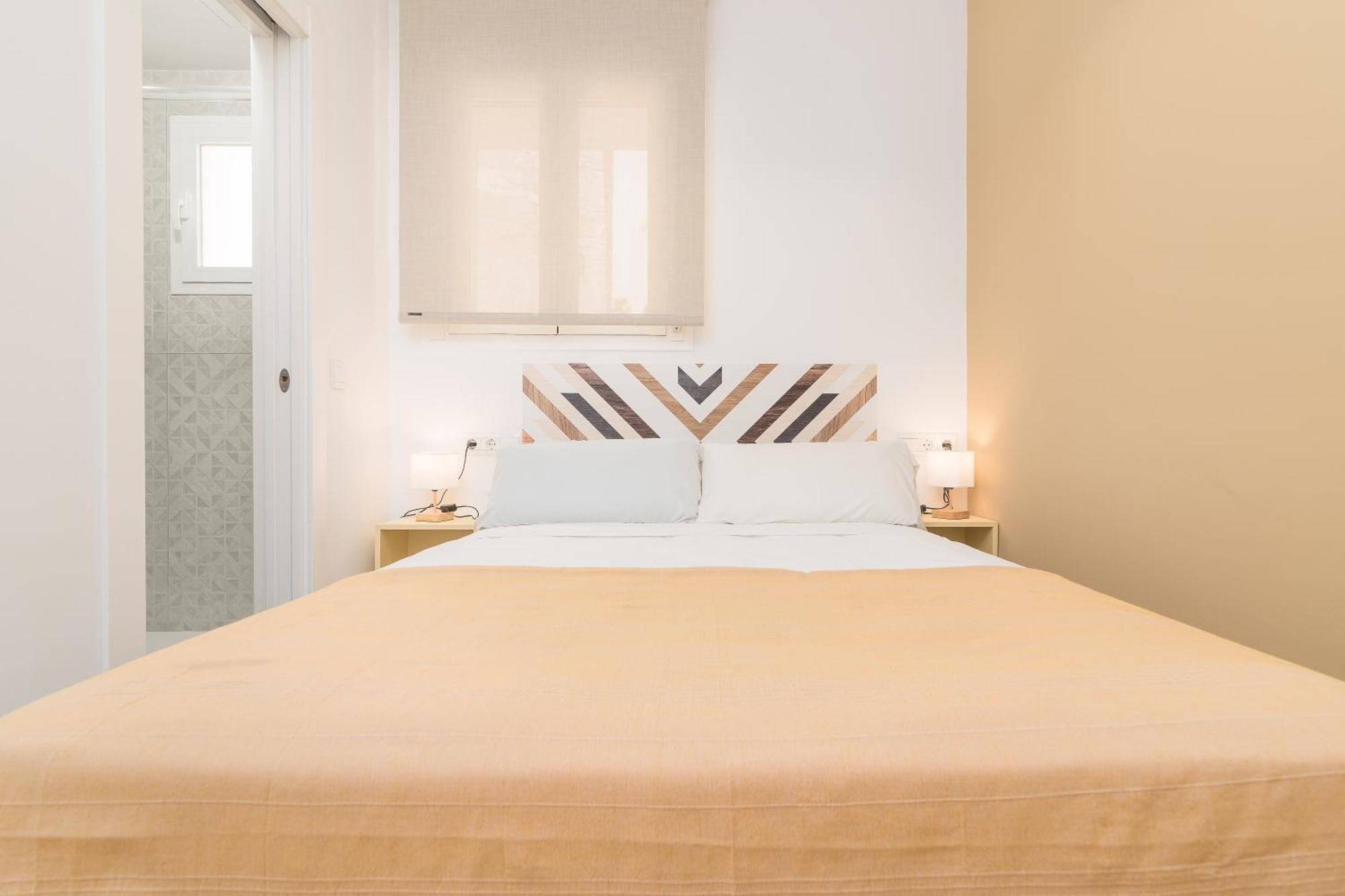 Suite Homes Alice Valentin Málaga Exterior foto